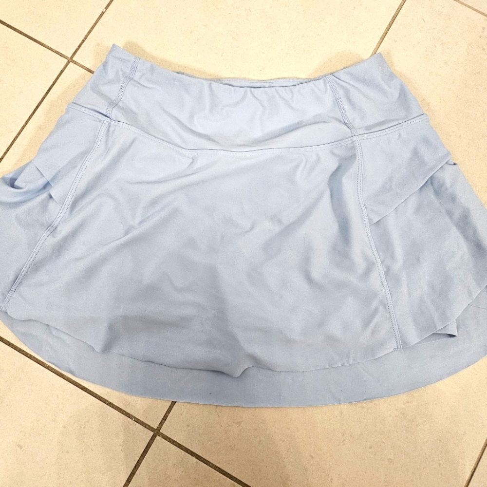 Halara Skort Size Medium